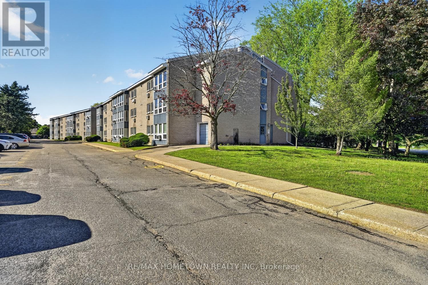 304 - 820 LAURIER BOULEVARD, Rideau St.Lawrence — photo 4