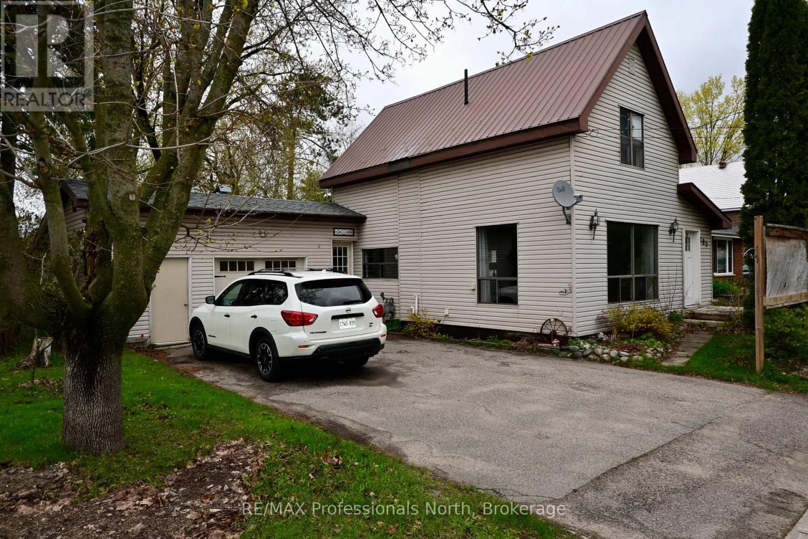 209 DILL STREET, OnePoint