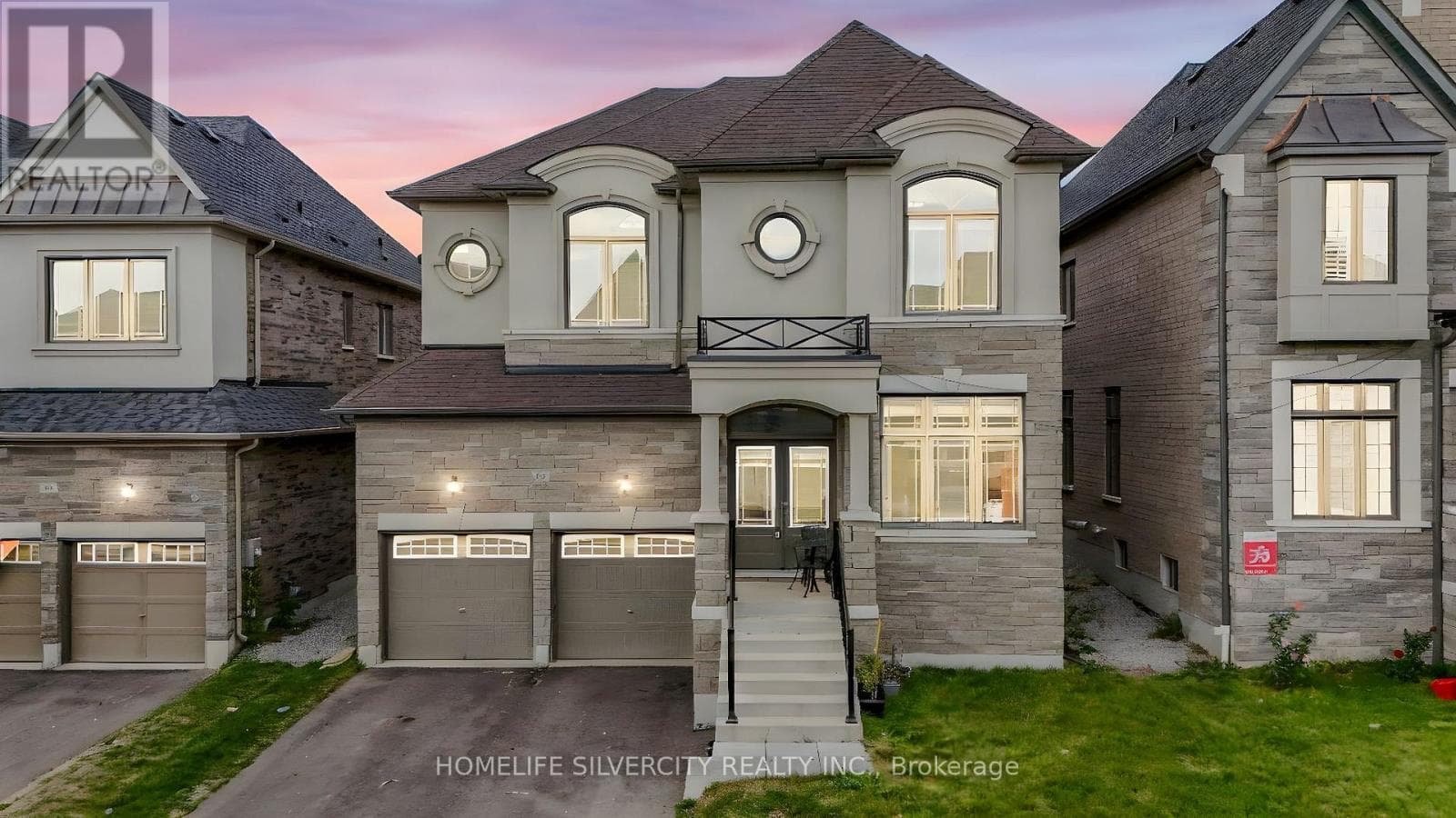85 JAMES WALKER AVENUE in