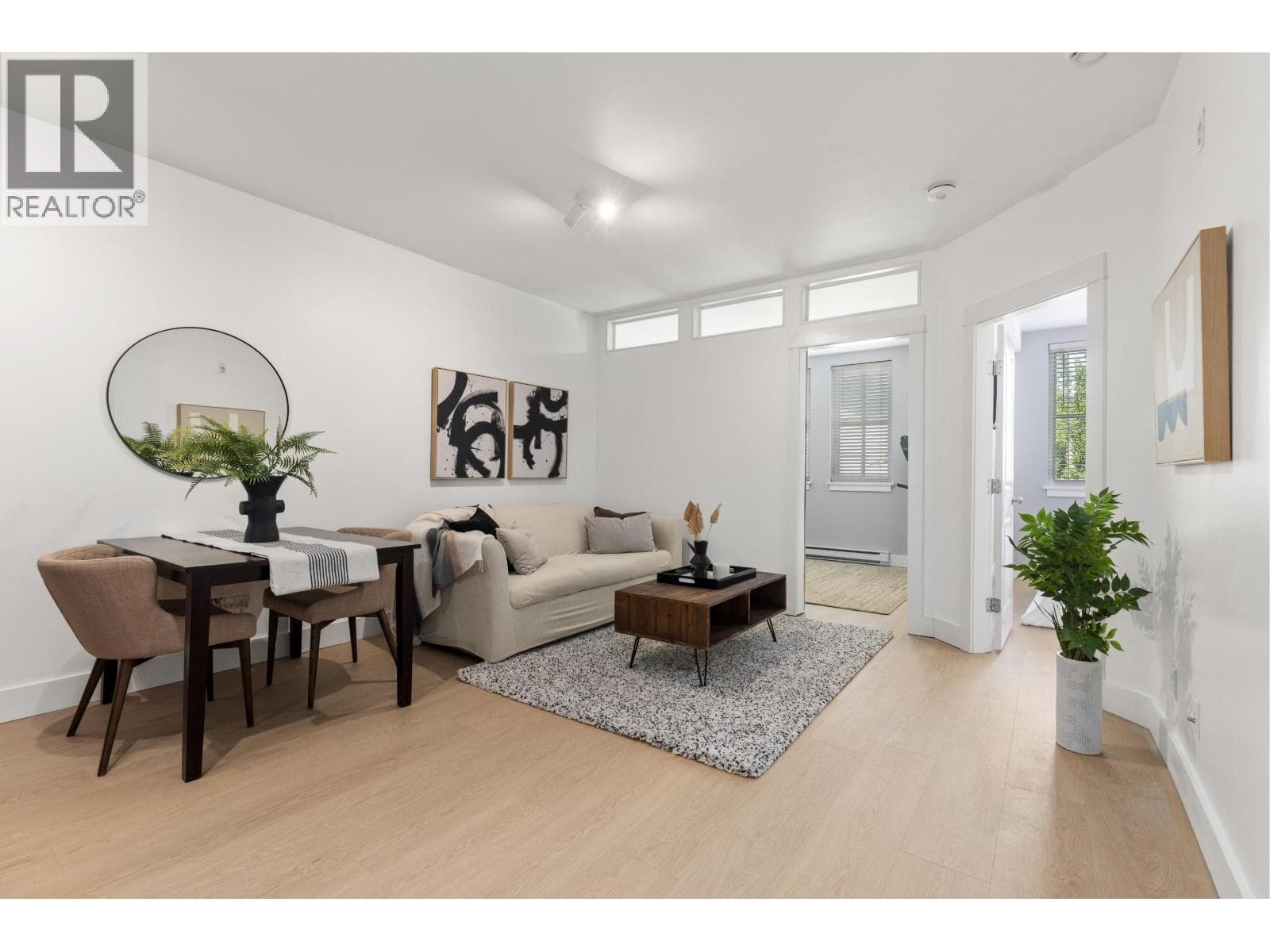 302 7330 ARBUTUS STREET in 