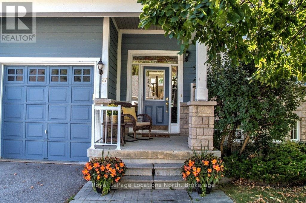 27 NEWPORT BOULEVARD in 