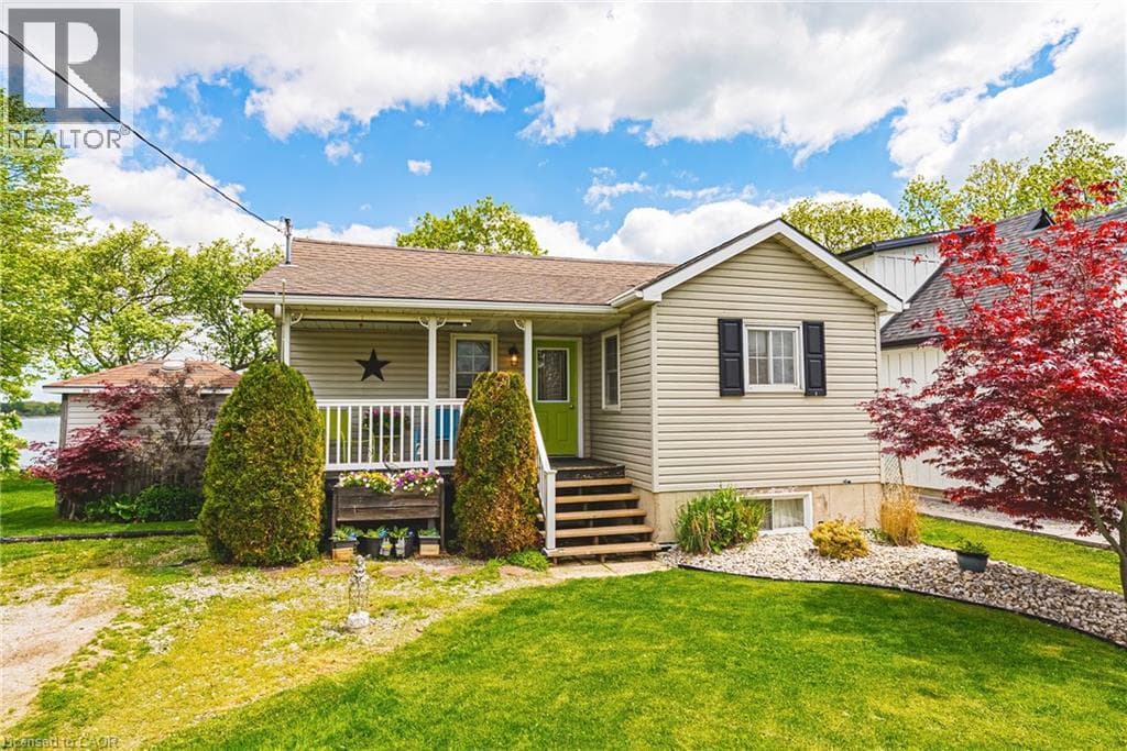 52 WILCOX DRIVE, Cornerstone — photo 5
