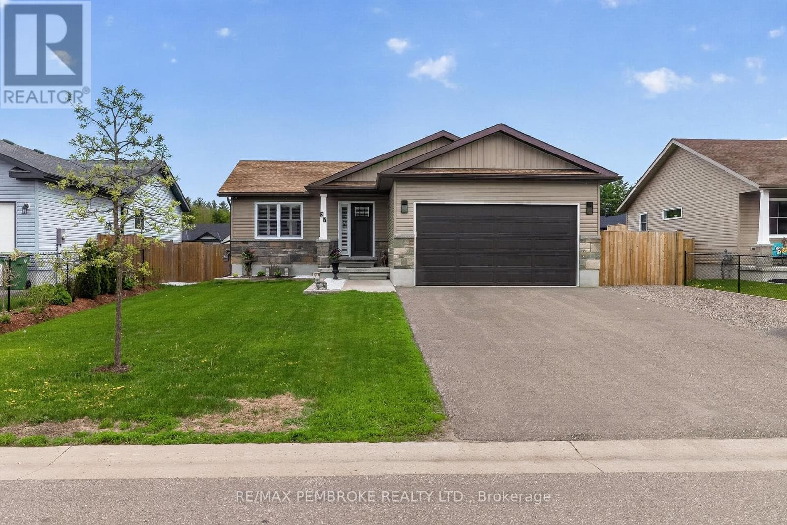 27 TERRANCE DRIVE in 