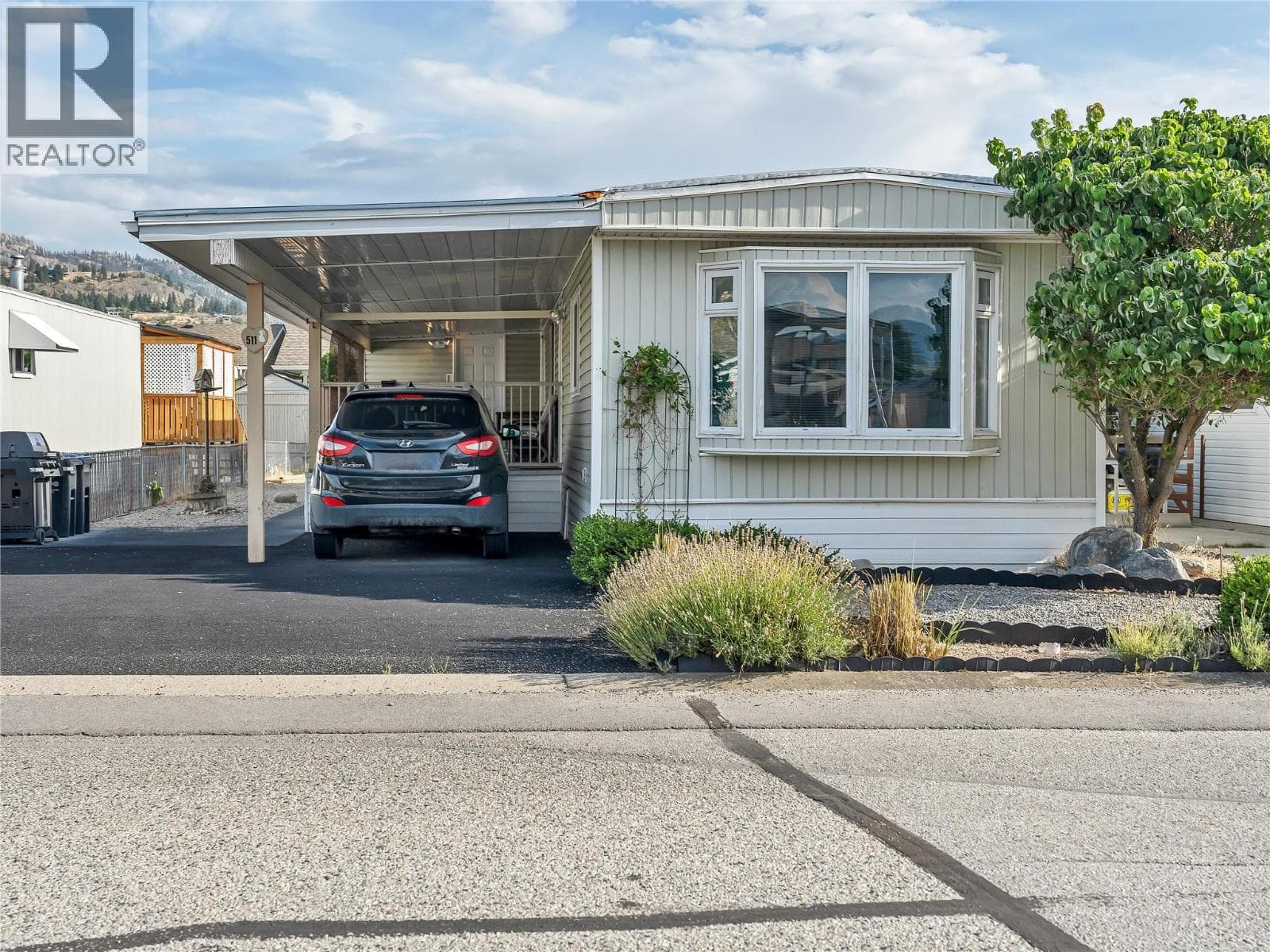 511 3105 SOUTH MAIN STREET, Interior REALTORS®