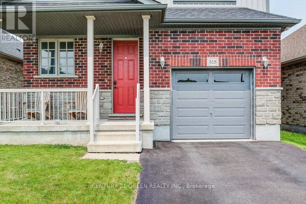 318 WILLIAM STREET, Toronto — photo 5
