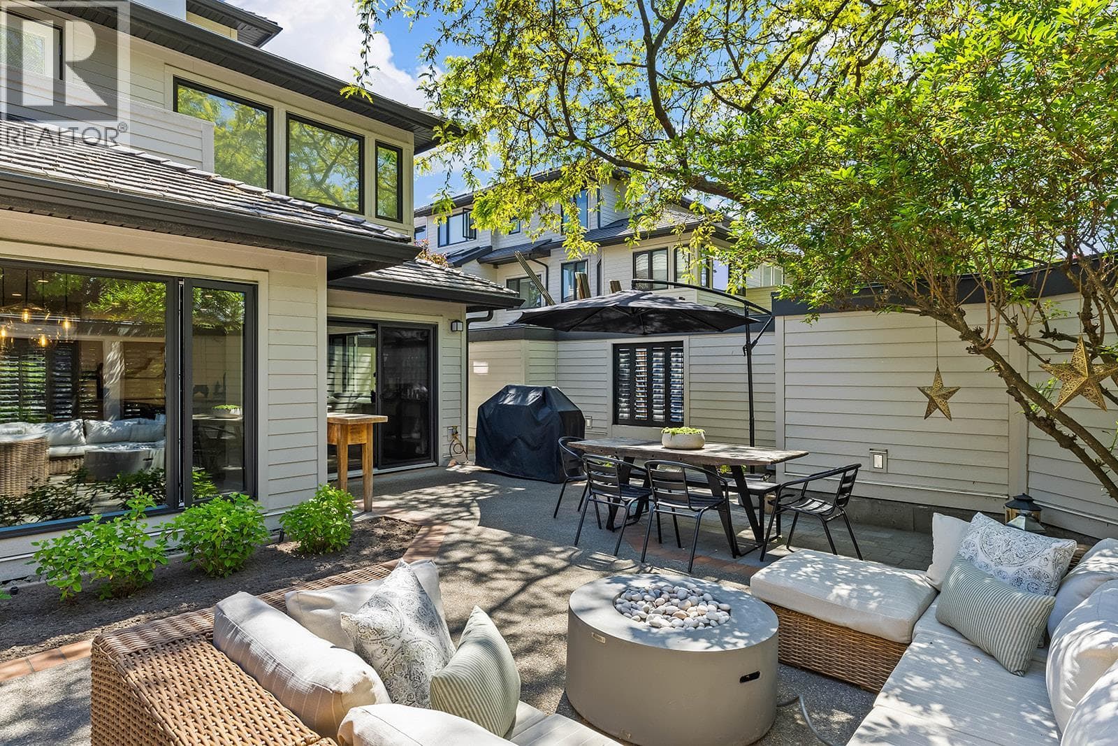 2831 Abbott Street in South Pandosy - KLO