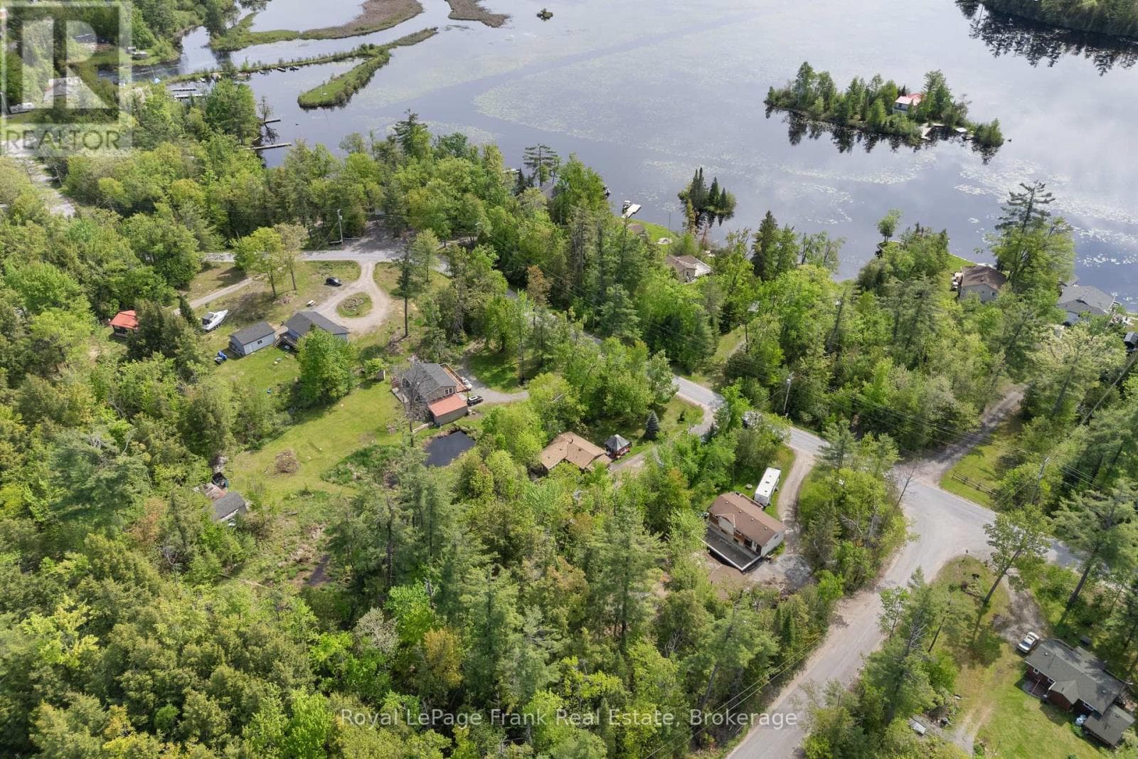 454 KENNEDY DRIVE, Central Lakes — photo 4