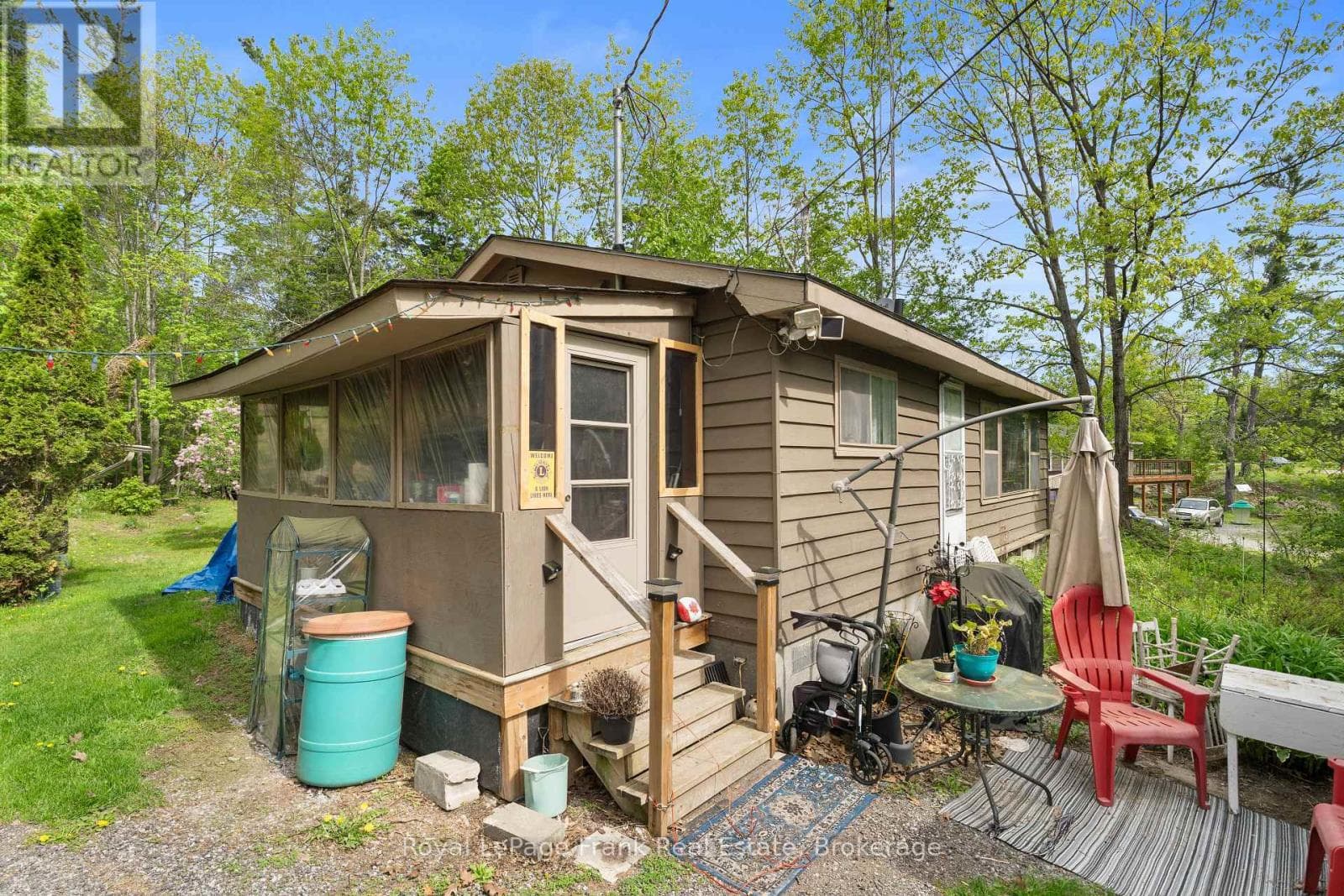 454 KENNEDY DRIVE, Central Lakes — photo 5