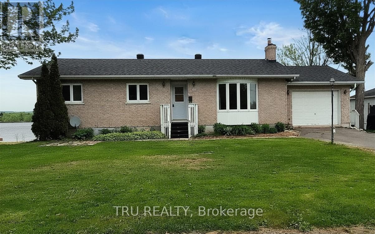 3717 PRUDHOMME STREET in 