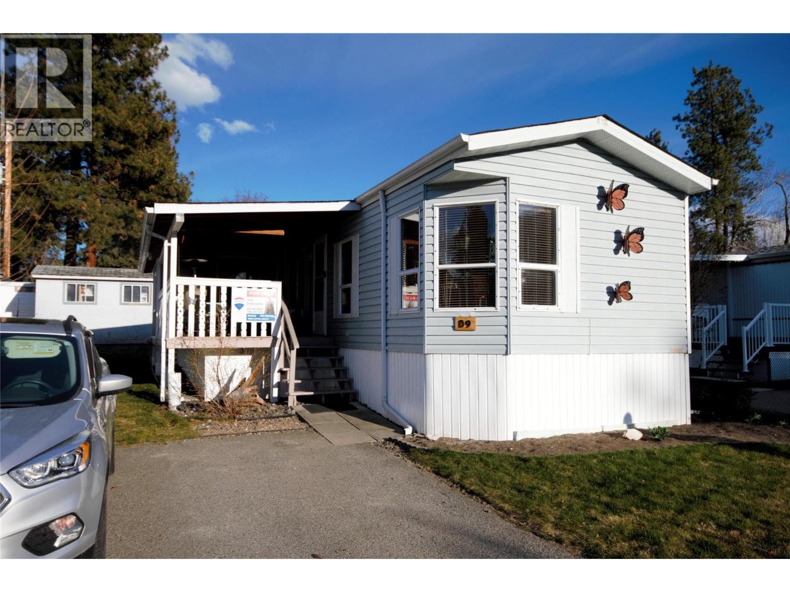 4505 Mclean Creek Road Unit# D9, Interior REALTORS® — photo 2