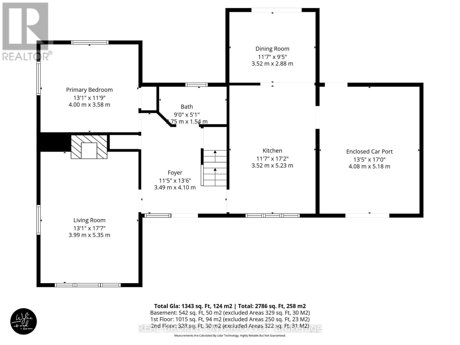 170 GEORGE STREET, Toronto — photo 2