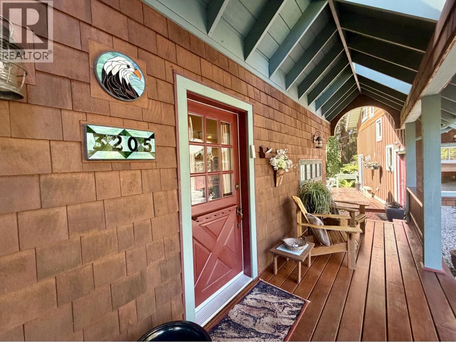 3205 BEACH AVENUE, Greater Vancouver — photo 4