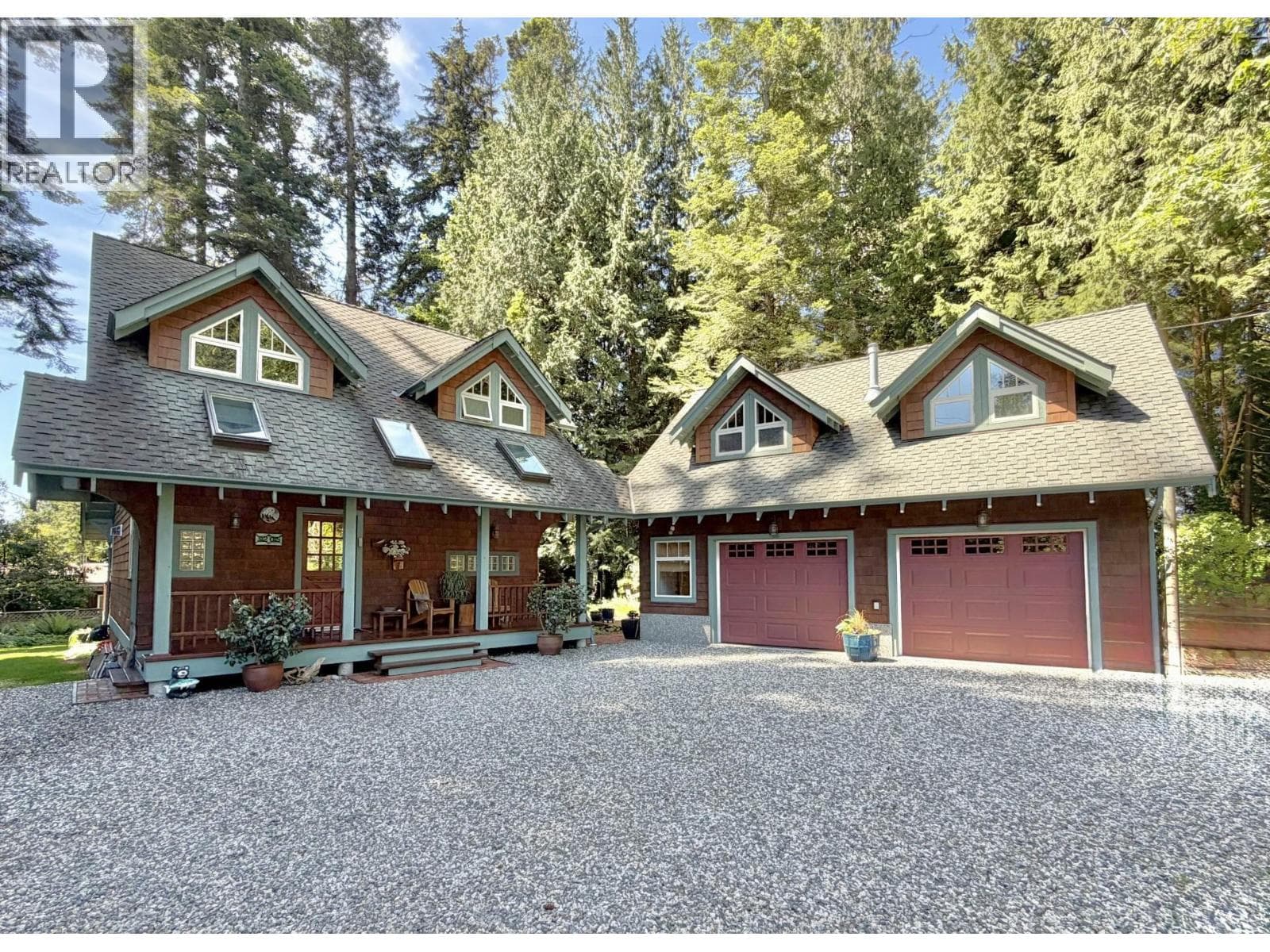 3205 BEACH AVENUE in 