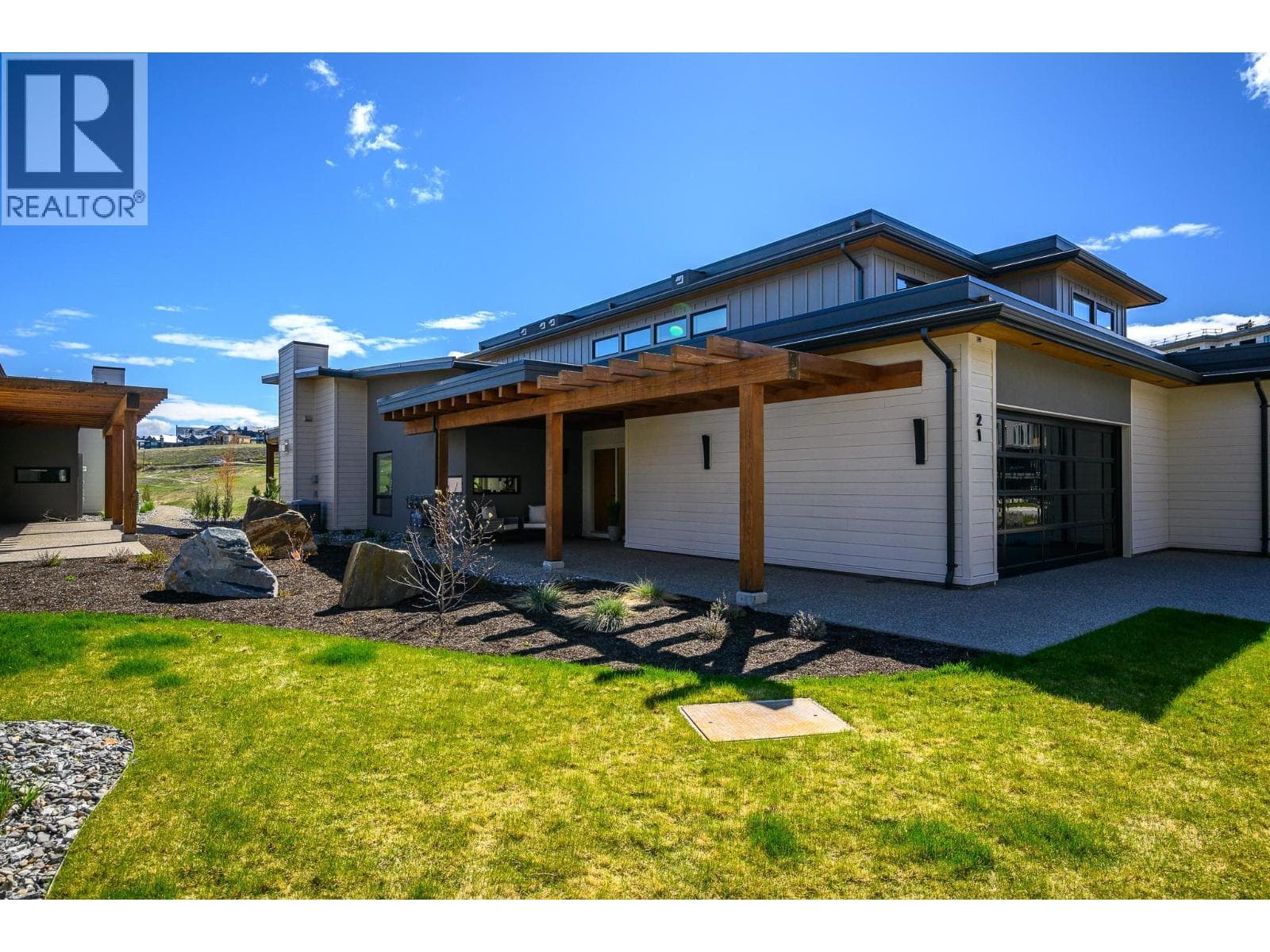 105 Predator Ridge Drive Unit# 21 in 