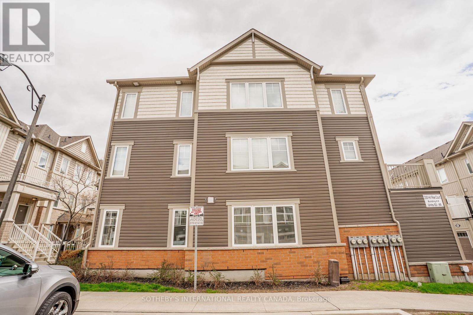 88 - 2500 HILL RISE COURT, Toronto — photo 3