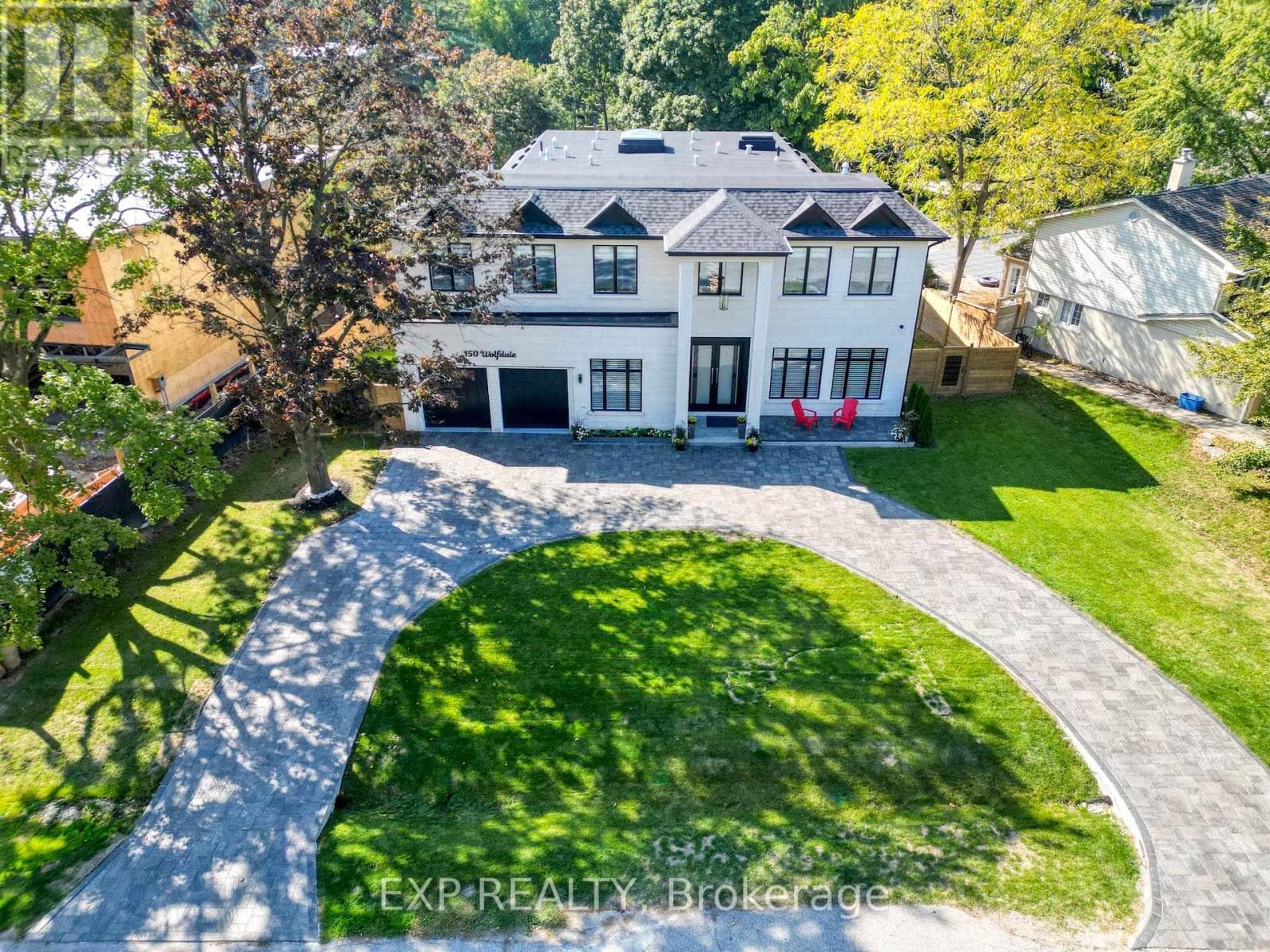 150 WOLFDALE AVENUE in 