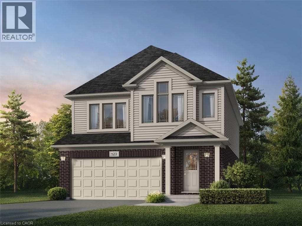 1656 DUNKIRK Avenue, Cornerstone