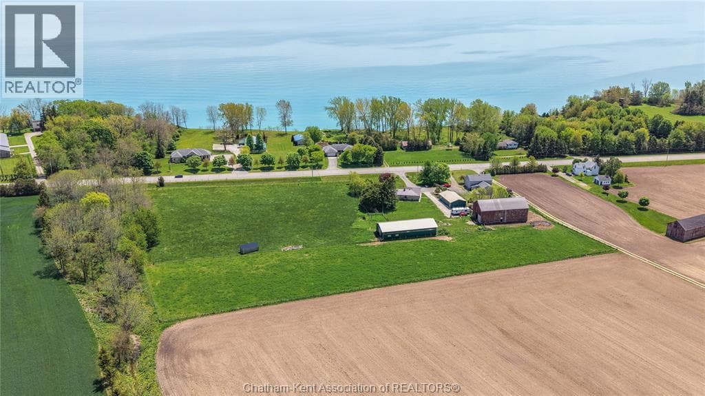 7527 TALBOT TRAIL in 