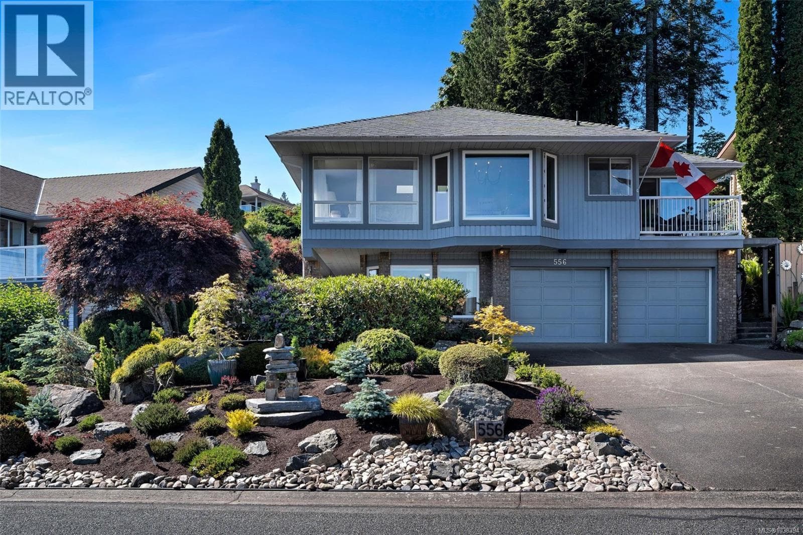 556 Marine View, Vancouver Island — photo 2