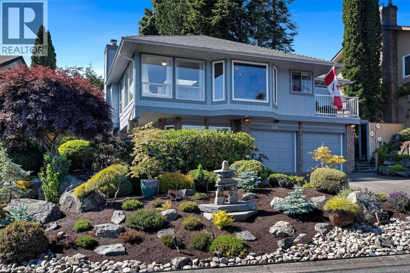 556 Marine View, Vancouver Island — photo 3