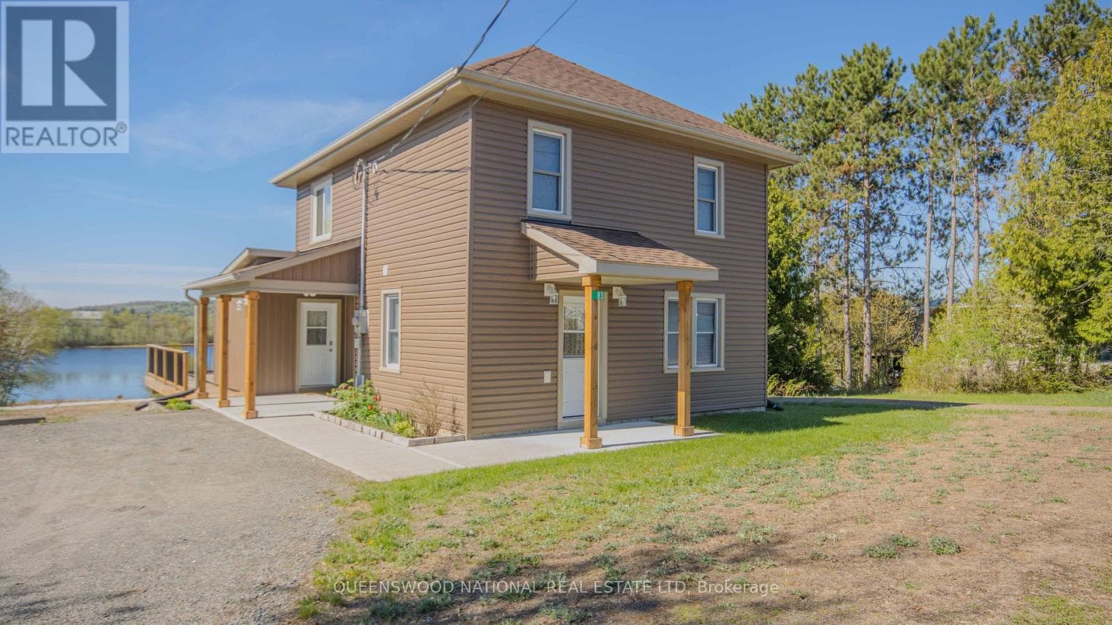 83 SIBERIA ROAD, Renfrew County — photo 2