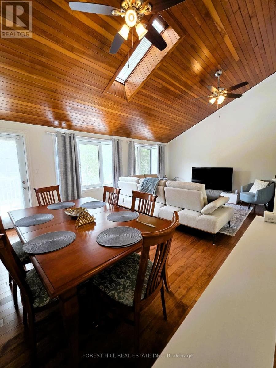 859 LAKESHORE ROAD E, Toronto — photo 3