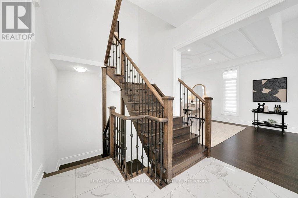 79 AMOS DRIVE, Toronto — photo 5