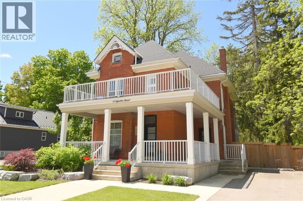 89 LYNDEN ROAD in 1100