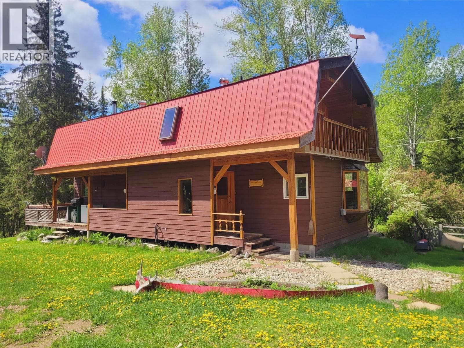 6288 CORRAL Road, Interior REALTORS® — photo 5
