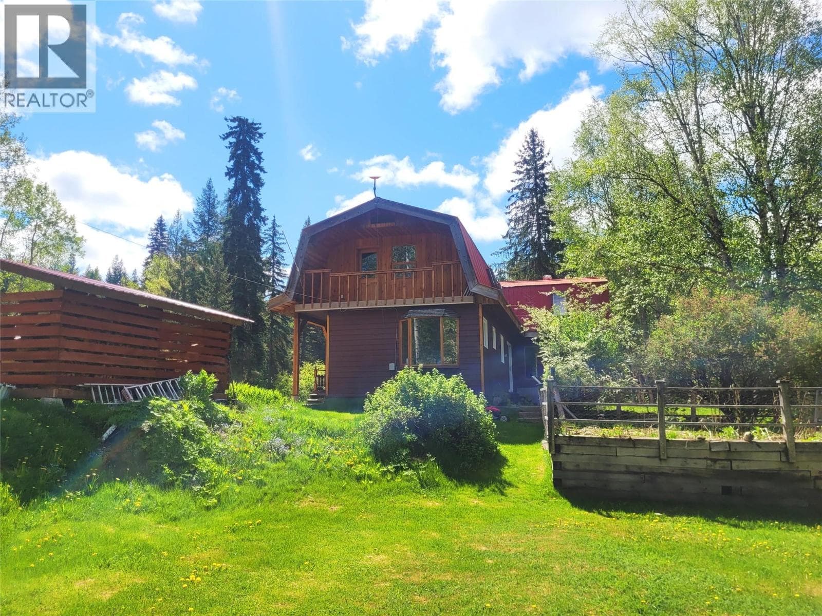 6288 CORRAL Road, Interior REALTORS® — photo 2