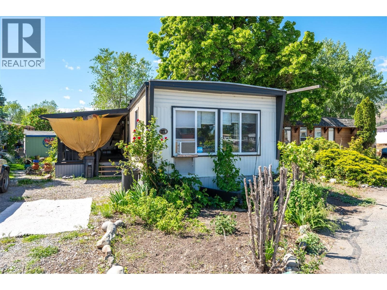 3999 Skaha Lake Road Unit# 21 in 