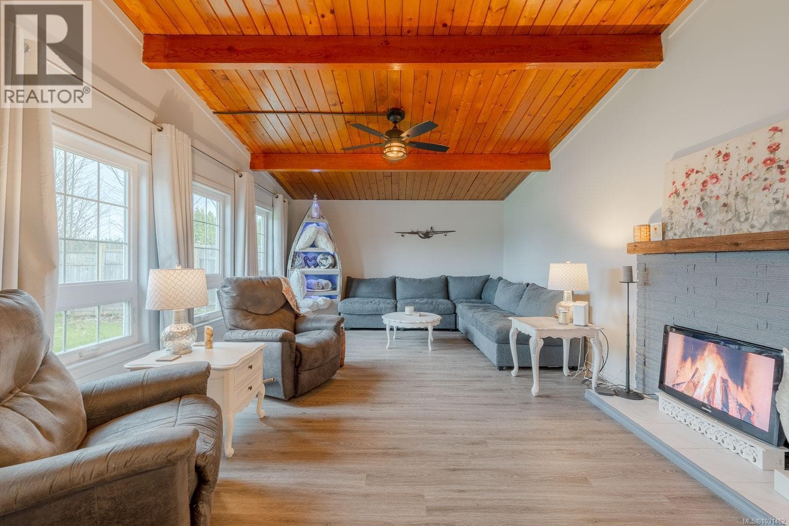 5032 Cherry Creek Rd, Vancouver Island — photo 4