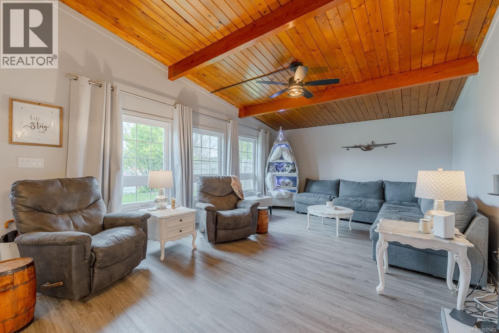 5032 Cherry Creek Rd, Vancouver Island — photo 5