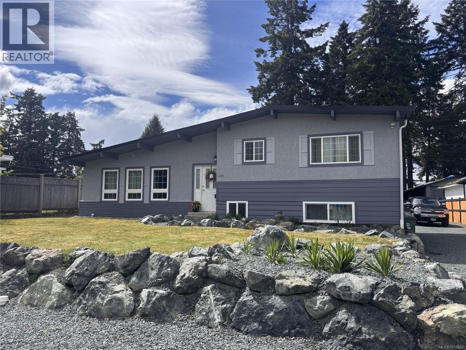 5032 Cherry Creek Rd, Vancouver Island