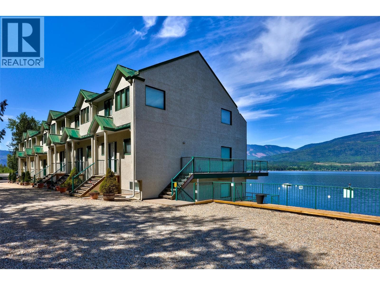 3935 EAGLE BAIE ROAD UNIT 7B, Interior REALTORS® — photo 5