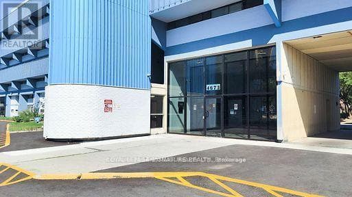 806 - 4673 JANE STREET, Toronto — photo 2