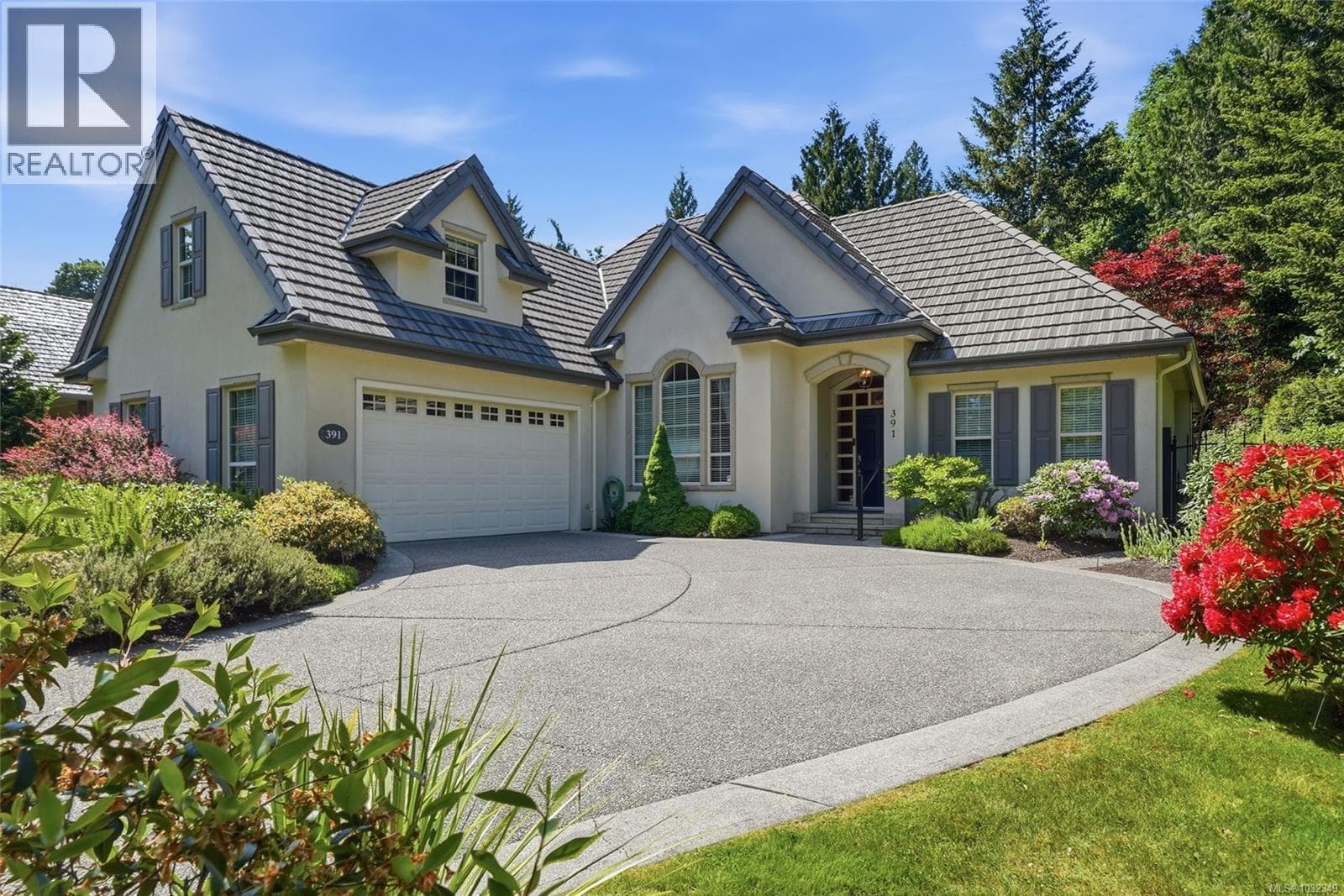 391 Park Ridge Pl, Vancouver Island — photo 2