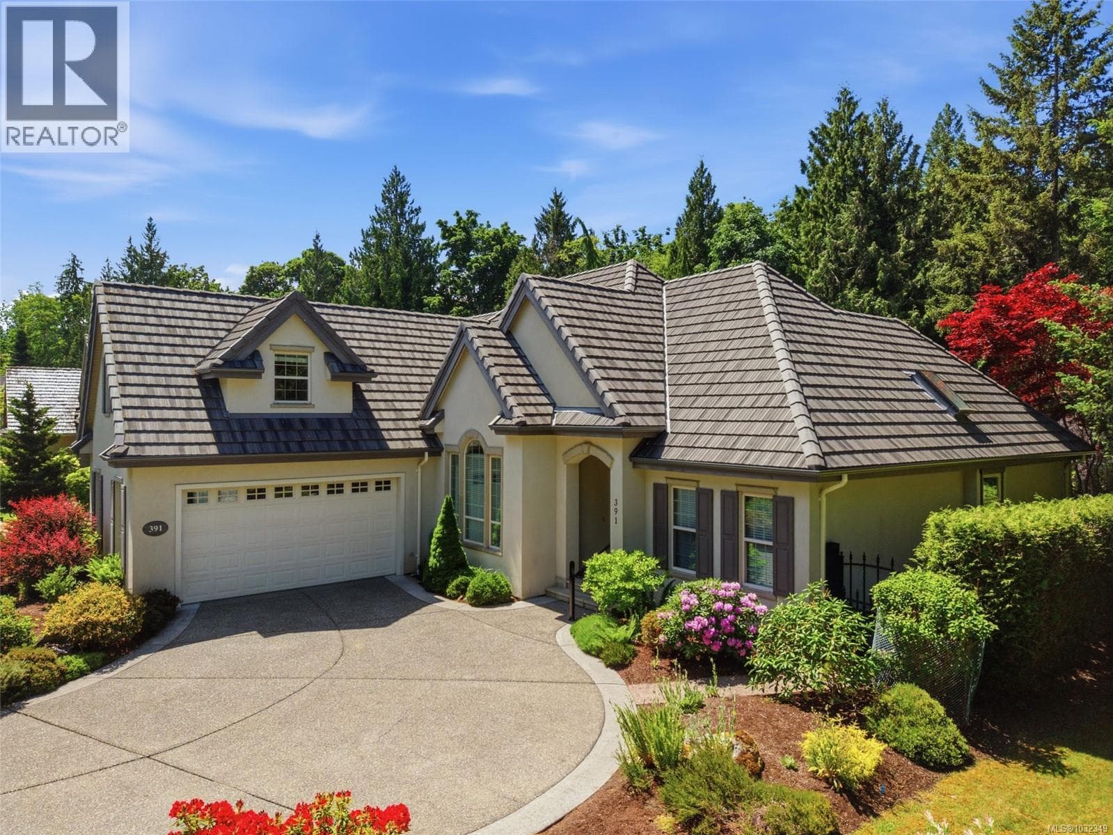 391 Park Ridge Pl, Vancouver Island — photo 3