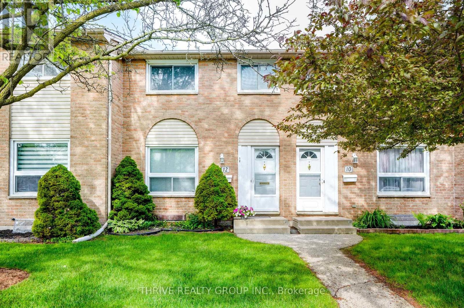 12 - 210 CARLYLE DRIVE, London and St. Thomas — photo 5