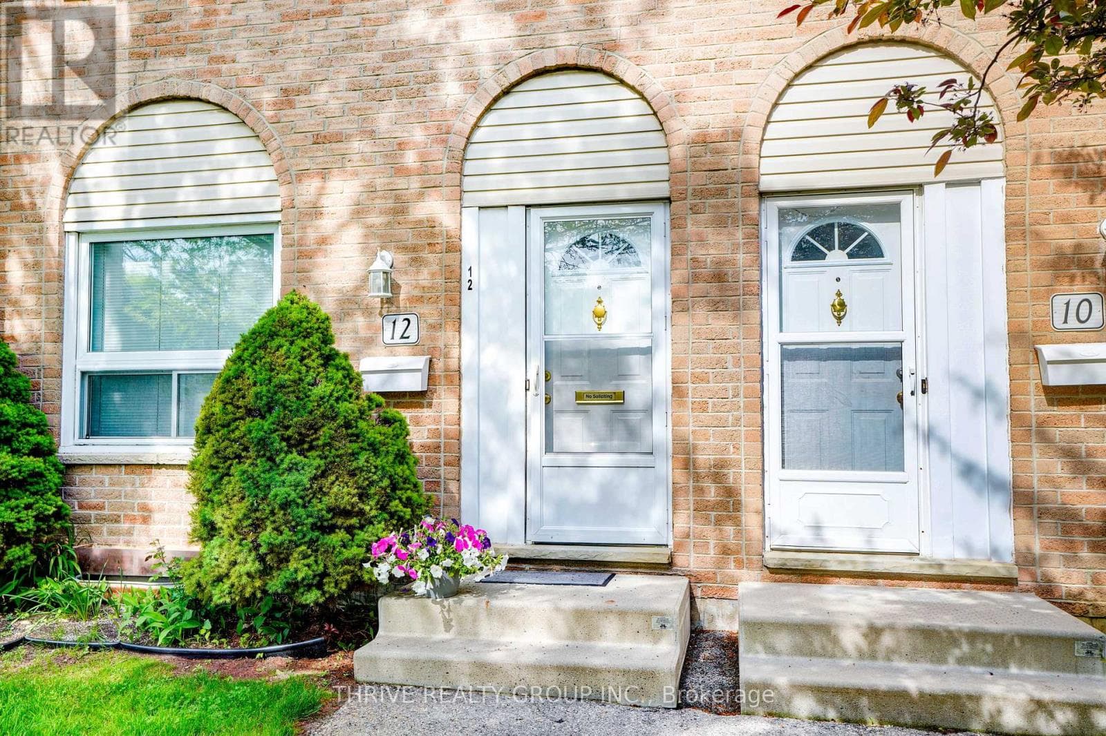 12 - 210 CARLYLE DRIVE, London and St. Thomas — photo 4