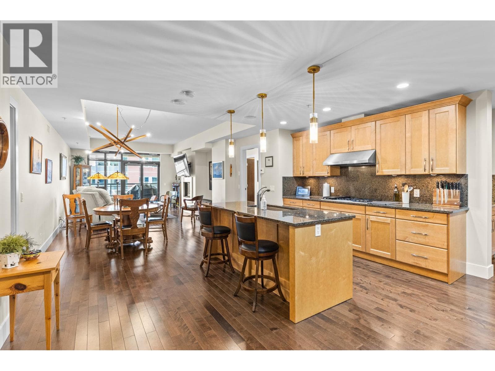 1395 Ellis Street Unit# 506, Interior REALTORS® — photo 3