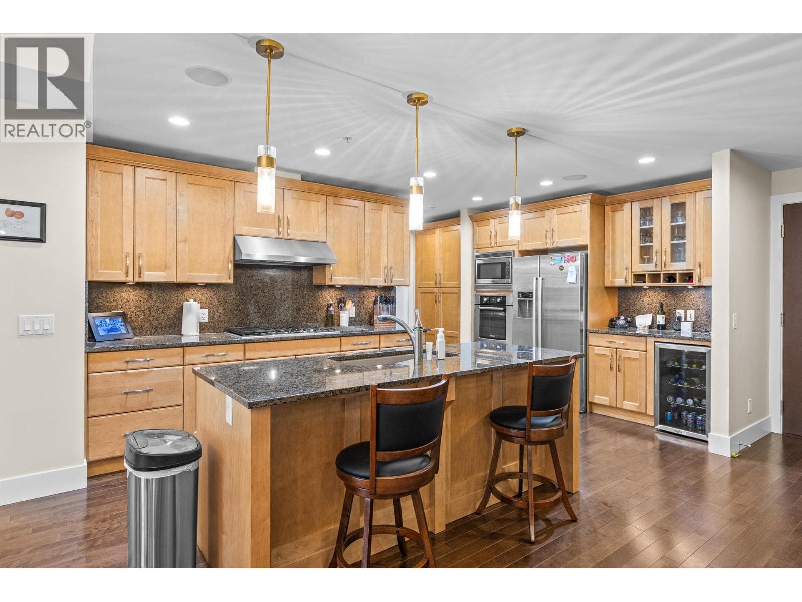 1395 Ellis Street Unit# 506, Interior REALTORS® — photo 5
