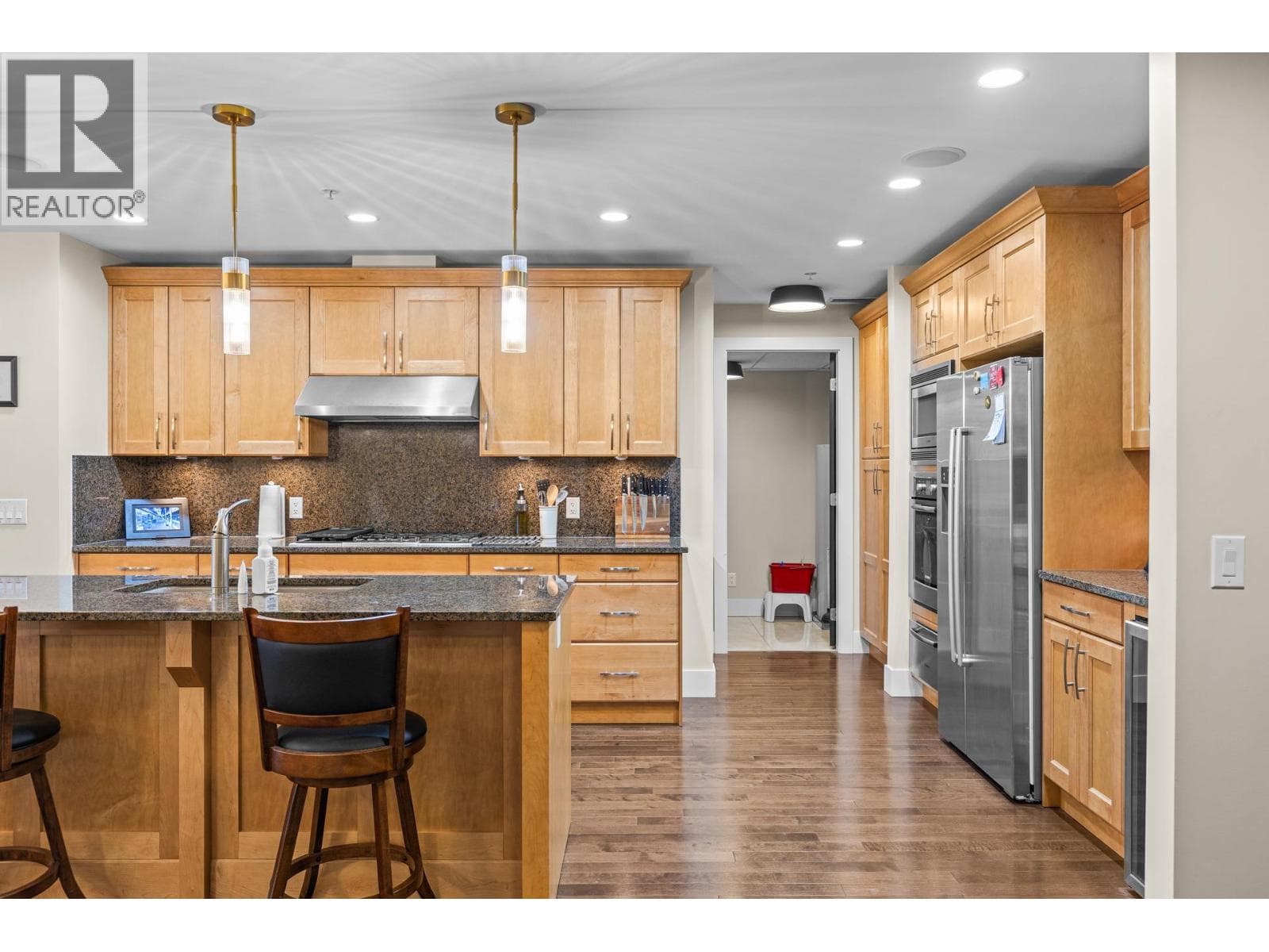 1395 Ellis Street Unit# 506, Interior REALTORS® — photo 4