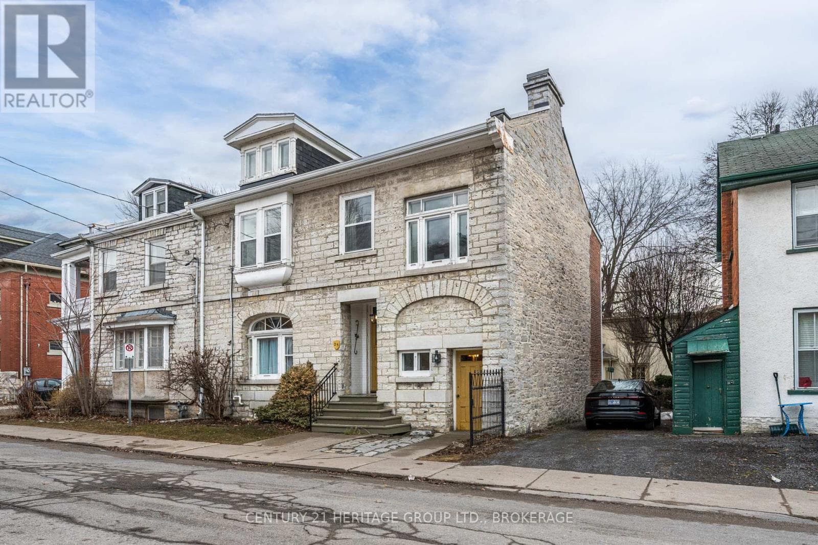 25 WELLINGTON STREET, Kingston — photo 4