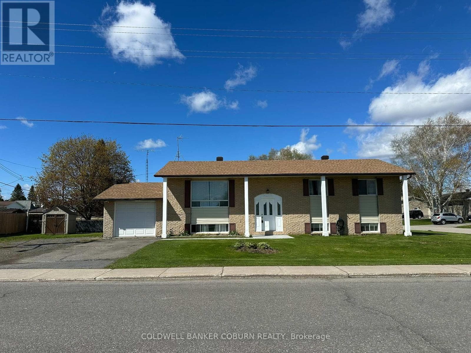 4016 DISHAW STREET in 