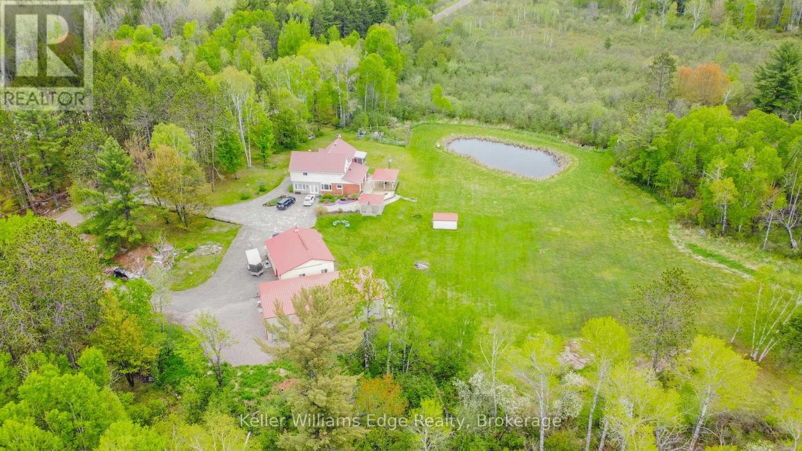 89 HILLS SIDING ROAD in 