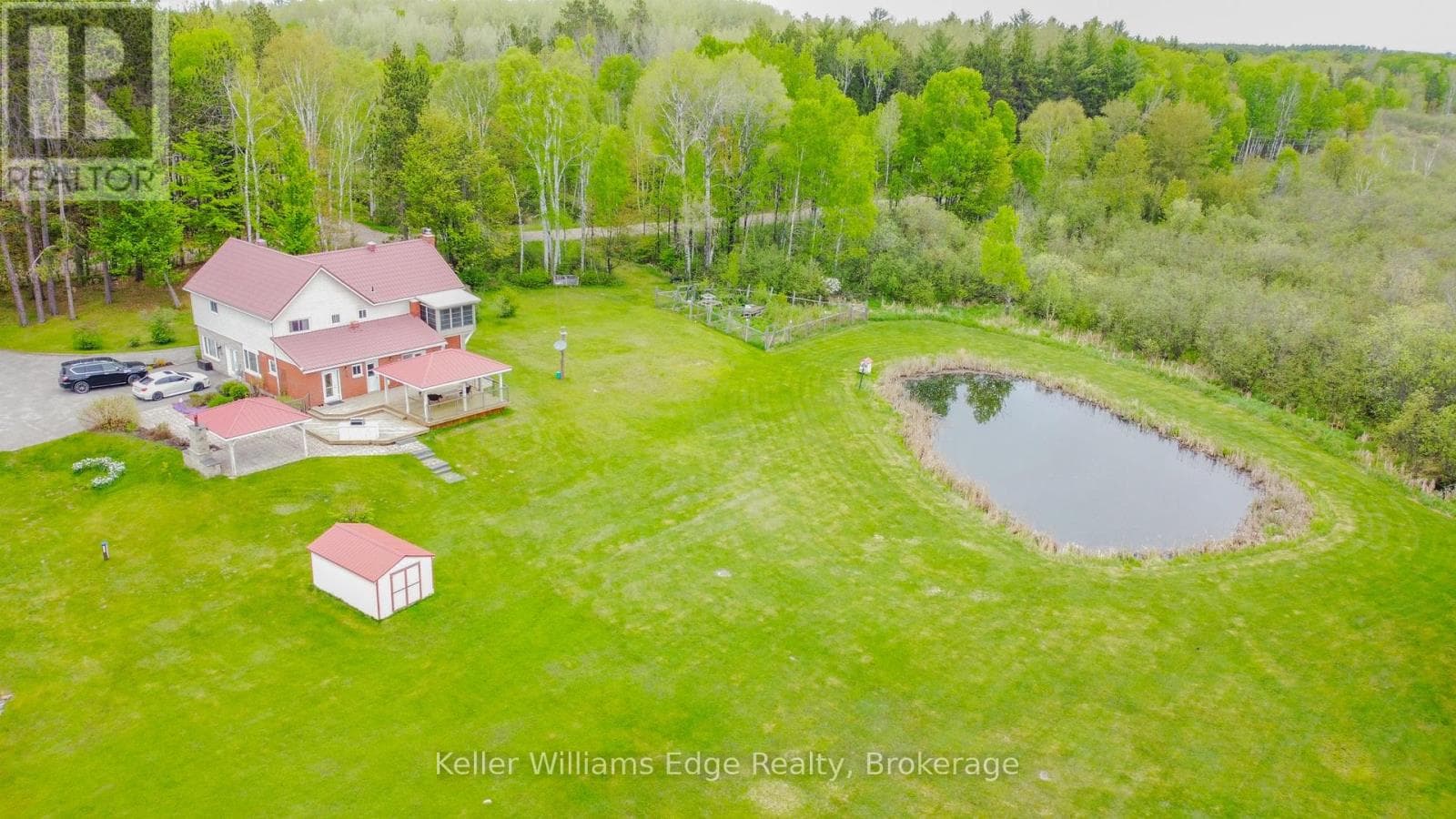 89 HILLS SIDING ROAD, Oakville-Milton — photo 4