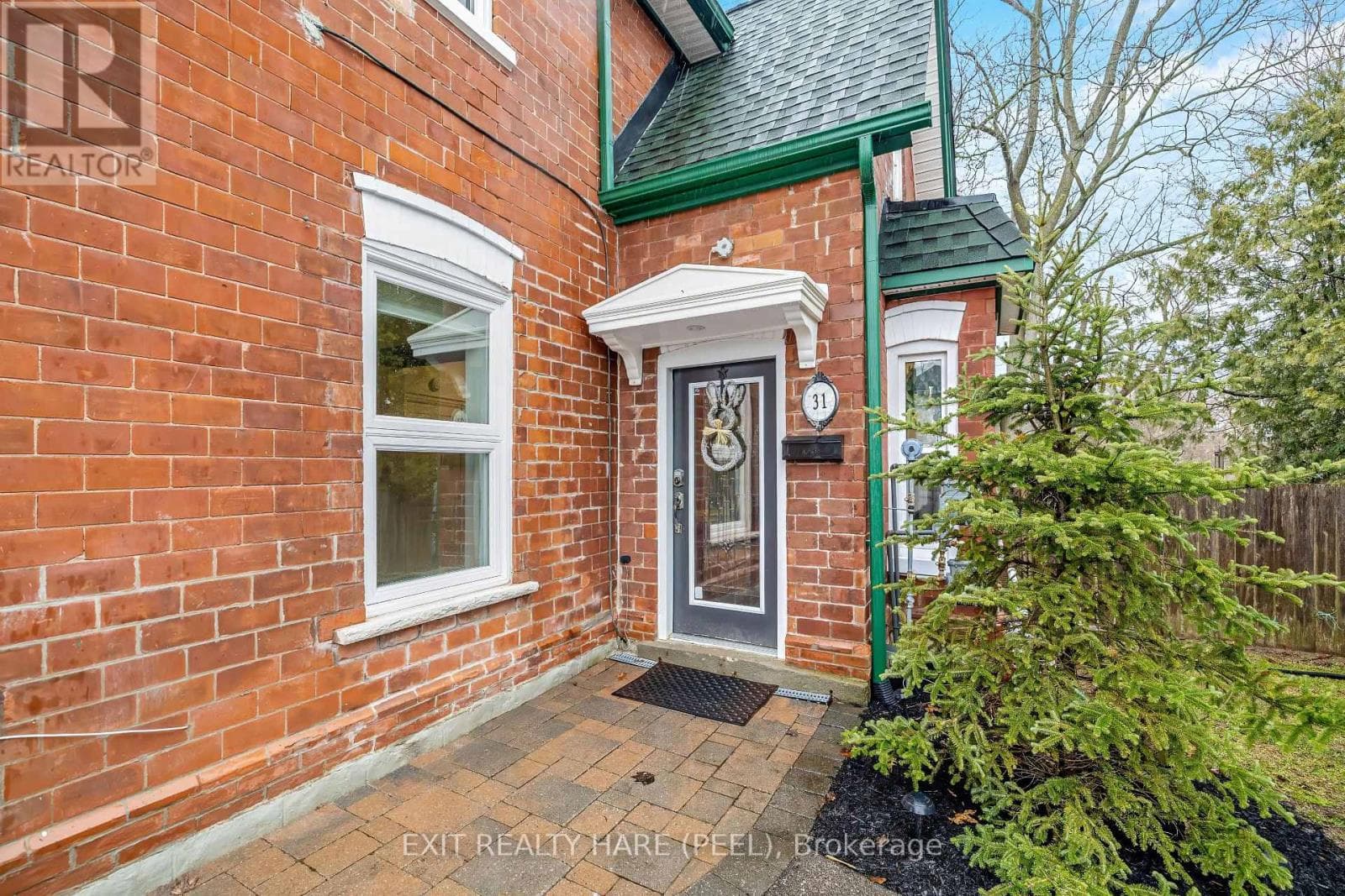 31 BROCK STREET, Toronto — photo 3