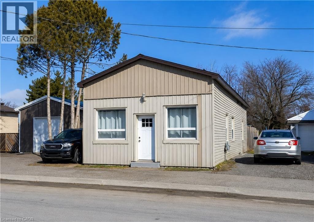 194 TOWNLINE STREET in 