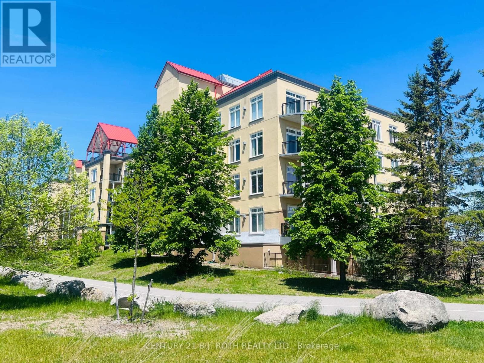 311 - 140 CEDAR ISLAND ROAD, Toronto
